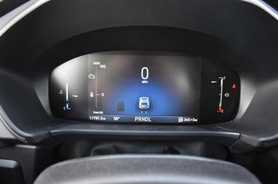 2025 Ford Escape Plug-In Hybrid PHEV - Photo 37 - Heber City, UT 84032