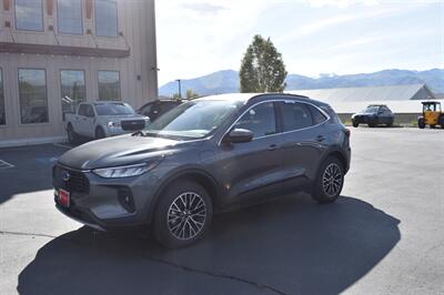 2025 Ford Escape Plug-In Hybrid PHEV - Photo 2 - Heber City, UT 84032