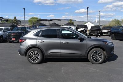 2025 Ford Escape Plug-In Hybrid PHEV - Photo 3 - Heber City, UT 84032