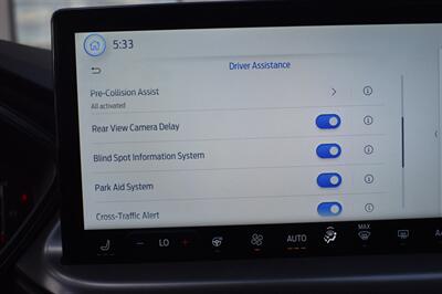 2025 Ford Escape Plug-In Hybrid PHEV - Photo 30 - Heber City, UT 84032