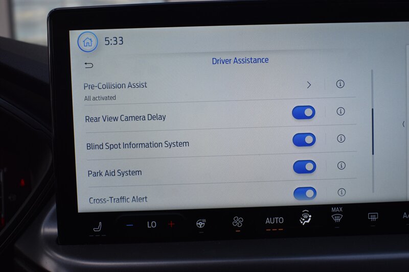 2025 Ford Escape Plug-In Hybrid PHEV - Photo 30 - Heber City, UT 84032
