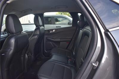 2025 Ford Escape Plug-In Hybrid PHEV - Photo 11 - Heber City, UT 84032