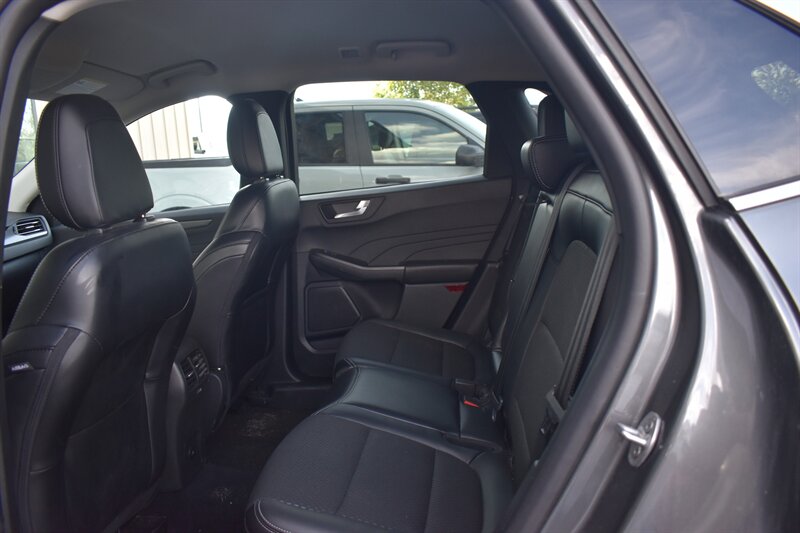 2025 Ford Escape Plug-In Hybrid PHEV - Photo 11 - Heber City, UT 84032
