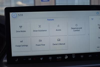 2025 Ford Escape Plug-In Hybrid PHEV - Photo 28 - Heber City, UT 84032