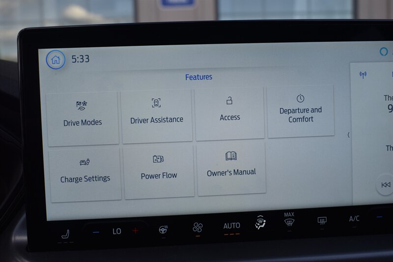 2025 Ford Escape Plug-In Hybrid PHEV - Photo 28 - Heber City, UT 84032