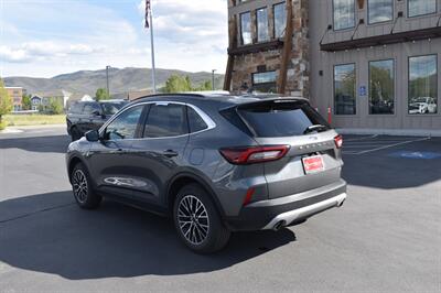 2025 Ford Escape Plug-In Hybrid PHEV - Photo 6 - Heber City, UT 84032