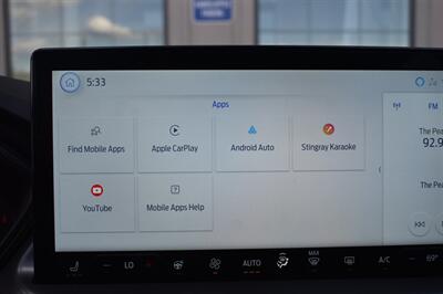 2025 Ford Escape Plug-In Hybrid PHEV - Photo 27 - Heber City, UT 84032