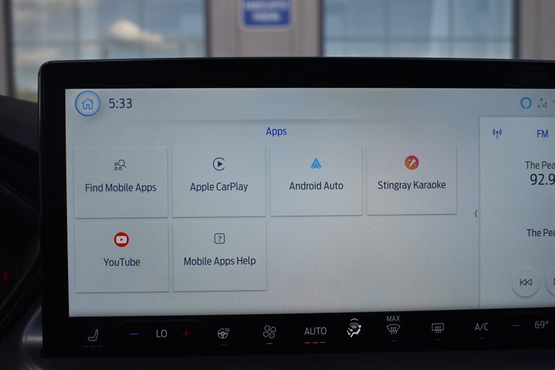 2025 Ford Escape Plug-In Hybrid PHEV - Photo 27 - Heber City, UT 84032