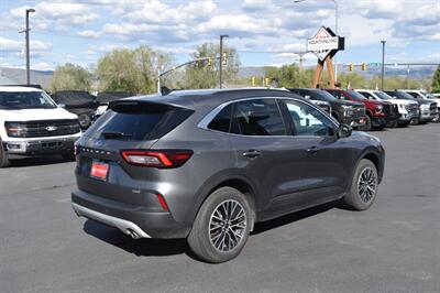 2025 Ford Escape Plug-In Hybrid PHEV - Photo 5 - Heber City, UT 84032