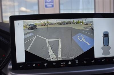 2025 Ford Escape Plug-In Hybrid PHEV - Photo 33 - Heber City, UT 84032