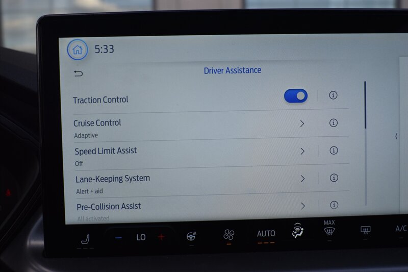 2025 Ford Escape Plug-In Hybrid PHEV - Photo 29 - Heber City, UT 84032