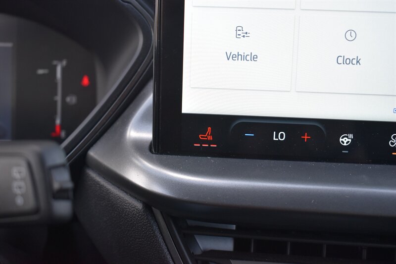 2025 Ford Escape Plug-In Hybrid PHEV - Photo 25 - Heber City, UT 84032