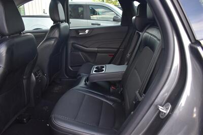 2025 Ford Escape Plug-In Hybrid PHEV - Photo 12 - Heber City, UT 84032