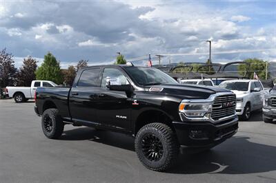 2024 RAM 2500 Laramie Truck