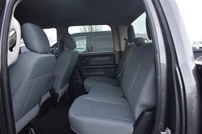 2018 RAM 3500 Tradesman   - Photo 12 - Heber City, UT 84032