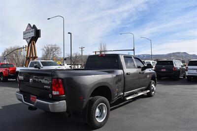 2018 RAM 3500 Tradesman   - Photo 5 - Heber City, UT 84032