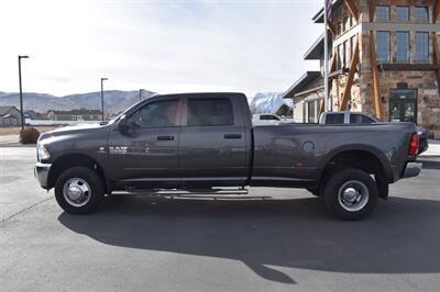 2018 RAM 3500 Tradesman   - Photo 4 - Heber City, UT 84032