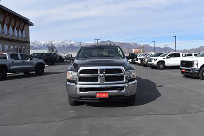2018 RAM 3500 Tradesman   - Photo 9 - Heber City, UT 84032