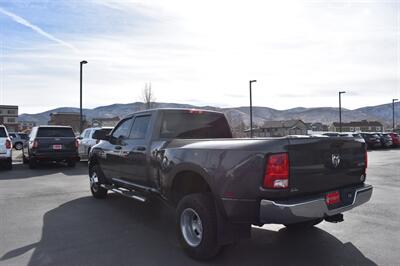 2018 RAM 3500 Tradesman   - Photo 6 - Heber City, UT 84032