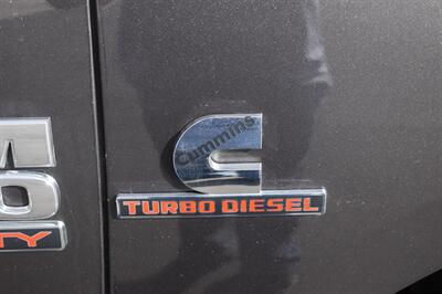 2018 RAM 3500 Tradesman   - Photo 10 - Heber City, UT 84032
