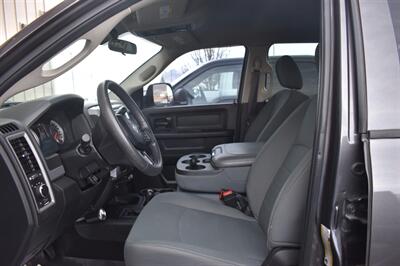 2018 RAM 3500 Tradesman   - Photo 14 - Heber City, UT 84032