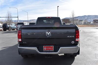 2018 RAM 3500 Tradesman   - Photo 7 - Heber City, UT 84032