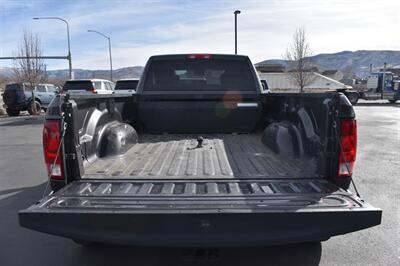 2018 RAM 3500 Tradesman   - Photo 8 - Heber City, UT 84032