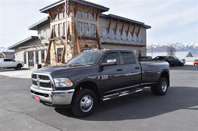 2018 RAM 3500 Tradesman   - Photo 2 - Heber City, UT 84032