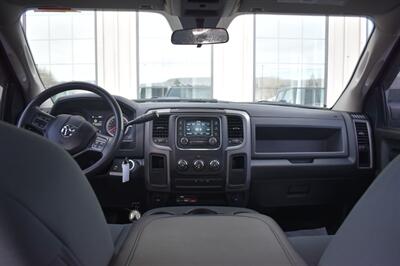 2018 RAM 3500 Tradesman   - Photo 13 - Heber City, UT 84032