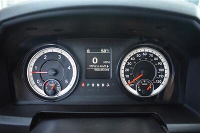 2018 RAM 3500 Tradesman   - Photo 31 - Heber City, UT 84032