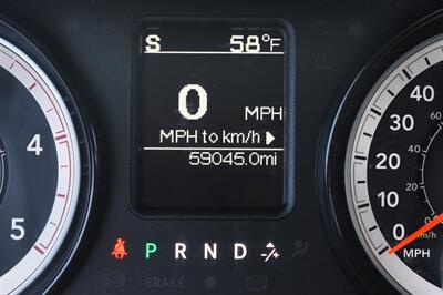 2018 RAM 3500 Tradesman   - Photo 32 - Heber City, UT 84032