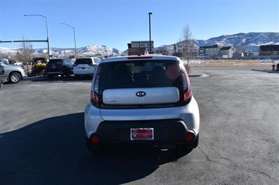 2016 Kia Soul   - Photo 7 - Heber City, UT 84032