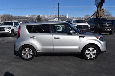 2016 Kia Soul   - Photo 3 - Heber City, UT 84032