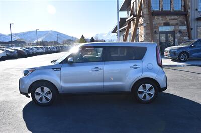 2016 Kia Soul   - Photo 4 - Heber City, UT 84032