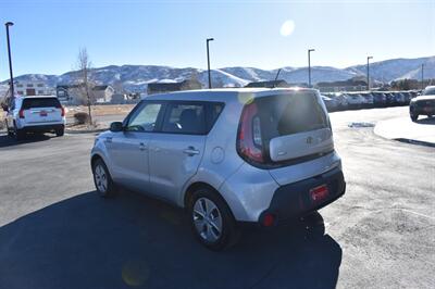 2016 Kia Soul   - Photo 6 - Heber City, UT 84032