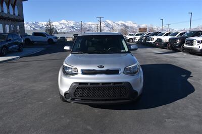 2016 Kia Soul   - Photo 9 - Heber City, UT 84032