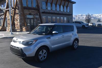 2016 Kia Soul   - Photo 2 - Heber City, UT 84032