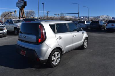 2016 Kia Soul   - Photo 5 - Heber City, UT 84032