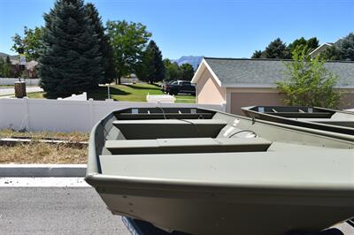 2025 Lowe 1652MT Jon   - Photo 6 - Heber City, UT 84032