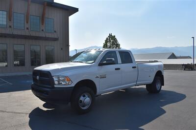 2017 RAM 3500 Tradesman   - Photo 2 - Heber City, UT 84032