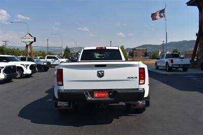 2017 RAM 3500 Tradesman   - Photo 7 - Heber City, UT 84032