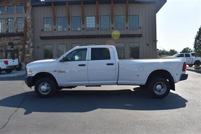 2017 RAM 3500 Tradesman   - Photo 4 - Heber City, UT 84032
