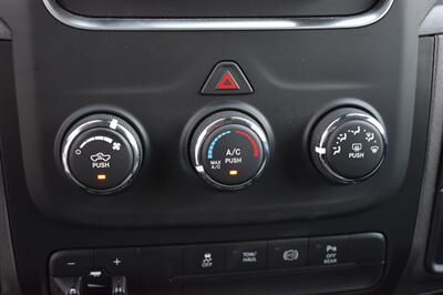 2017 RAM 3500 Tradesman   - Photo 25 - Heber City, UT 84032