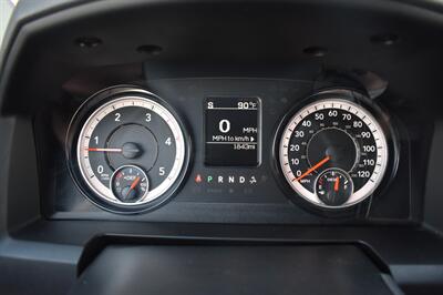 2017 RAM 3500 Tradesman   - Photo 32 - Heber City, UT 84032