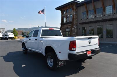 2017 RAM 3500 Tradesman   - Photo 6 - Heber City, UT 84032