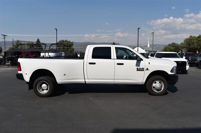 2017 RAM 3500 Tradesman   - Photo 3 - Heber City, UT 84032