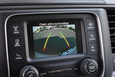 2017 RAM 3500 Tradesman   - Photo 27 - Heber City, UT 84032