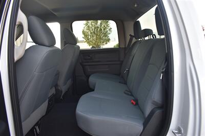 2017 RAM 3500 Tradesman   - Photo 13 - Heber City, UT 84032