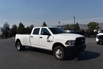 2017 RAM 3500 Tradesman Truck