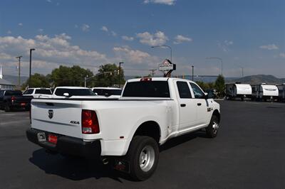 2017 RAM 3500 Tradesman   - Photo 5 - Heber City, UT 84032